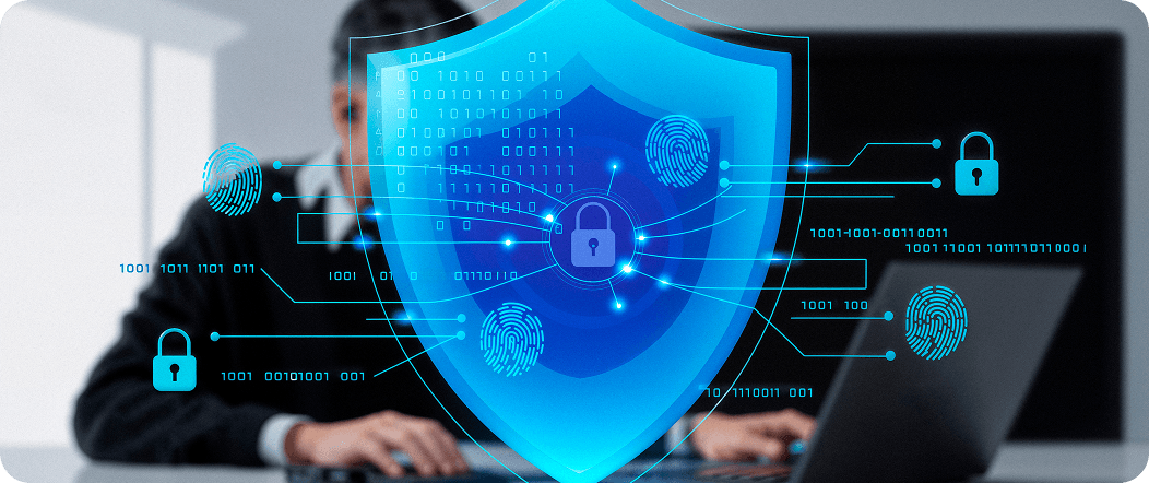 Security & Compliance