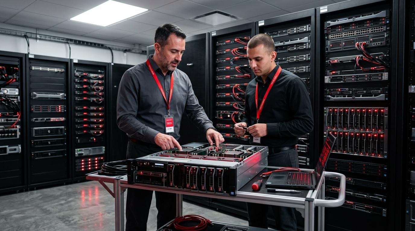 Managed Services